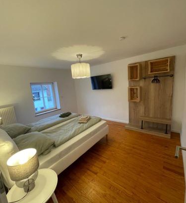 Schoden Apartment | Urlaub-WeinhofHerrenberg 2