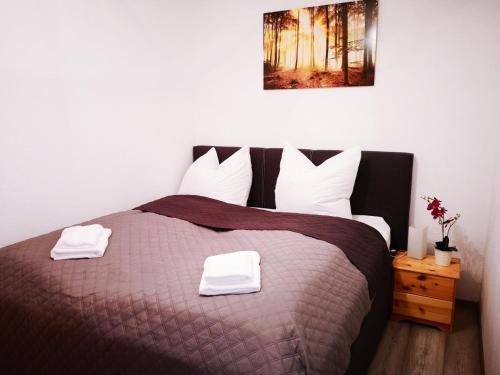 Bad Grund Apartment | Urlaubsdomizil in Bad Grund - Harz