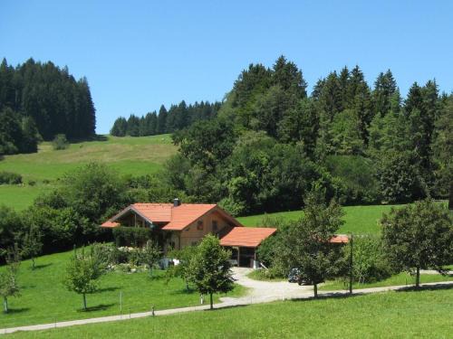 Waltenhofen House | Urlaubshof Bechteler