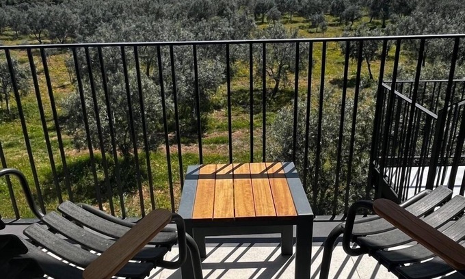 Urla Bed & Breakfast | Urlivia