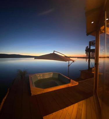 Puno Hotel | Uros Titicaca Beluxia