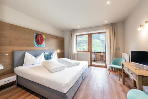 San Leonardo in Passiria House | Ursulas Idyll