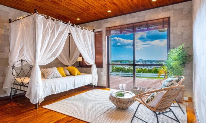 Kadena-cho House | Uruma - House / Vacation STAY 47106