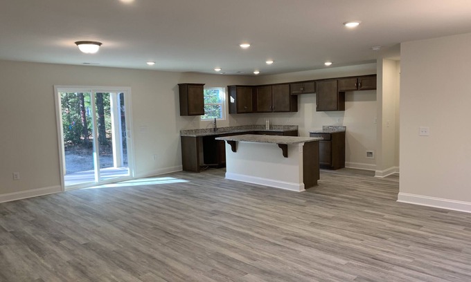 Pinehurst House | US Open 2024 4-bedroom house in delightful Pinehurst