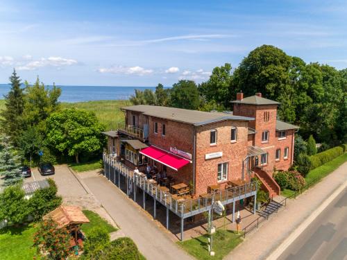 Bellin Hotel | Usedomer Blick