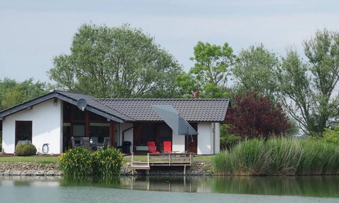 Großwurden House | Usemomme - Ferienhaus Usemomme