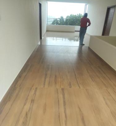 Khattalwada House | Ushus Treetop