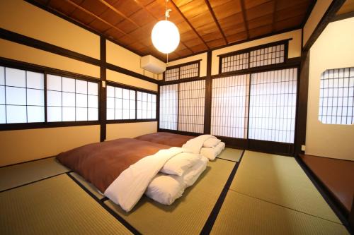 Hida Takayama Onsen House | Utatei
