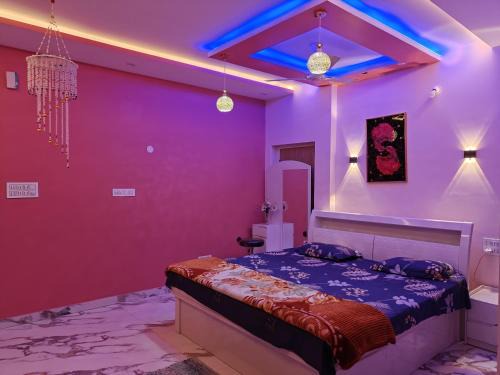 Chitradurga House | Utsava Homestay