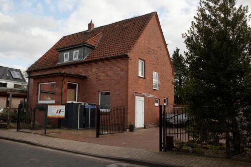 Großenheidorn Apartment | Utspann 8