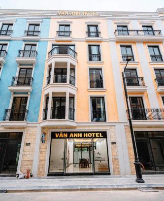 Sam Son Hotel | Vân Anh Hotel