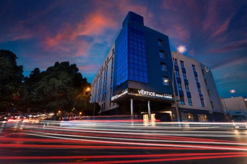 Almeria Hotel | Vértice Indalo Almería