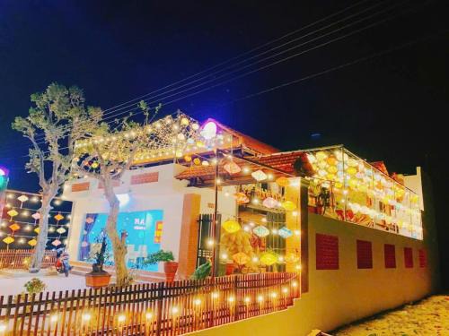 Tuy Phong Bed & Breakfast | Vũ Gia Food