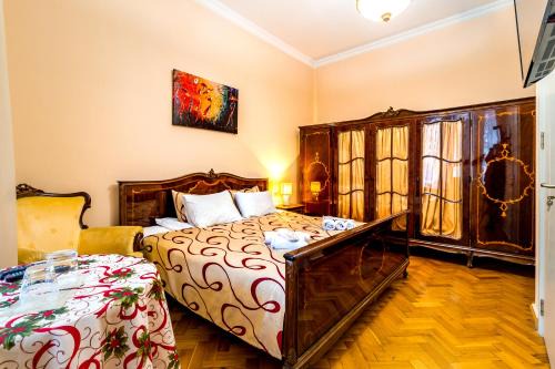 Vake Hotel | V Park Hotel