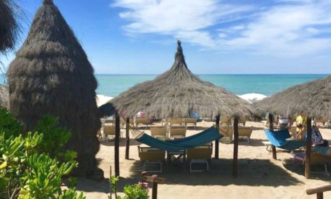 Castiglione della Pescaia House | Vacation Homes Beatrice - Rainbow House