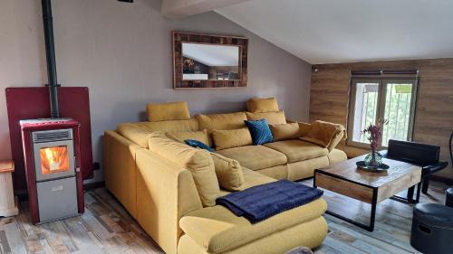 Ceret Apartment | Vacance et Cure dans Duplex 80 M2 à CERET 66400