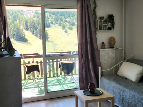 La Celle-sous-Gouzon Apartment | VACANCES à SUPERDEVOLUY hautes Alpes 05250