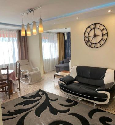 La Panouse Apartment | VACANCES MARSEILLE