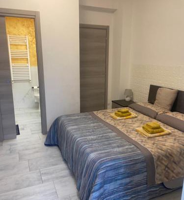 Quartiere XXXIV Lido di Ostia Levante Apartment | Vacanze al Mare Ostia Roma