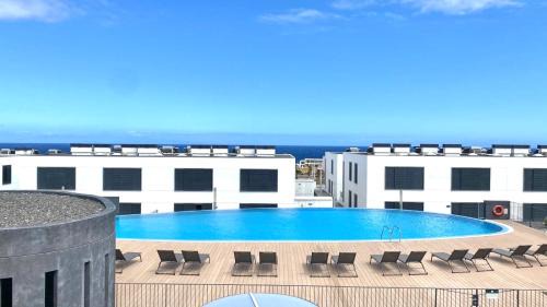 Los Gavilanes Apartment | Vacarly Beach