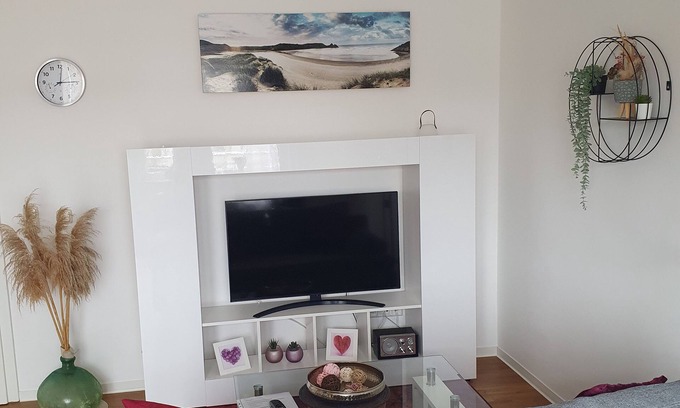 Bad Neustadt an der Saale Apartment | Vacation apartment Brendblick