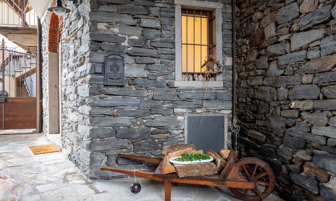 Mergozzo House | Vacation home Silvia by Interhome