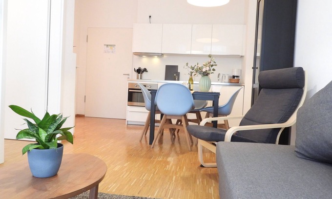 Endingen am Kaiserstuhl Apartment | Vacation apartment C3 45 sqm, 1 bedroom, max. 3 persons