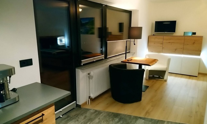 Schulenberg im Oberharz Apartment | Vacation apartment/apartment for 2 guests with 30m² in Schulenberg im Oberharz (162532)