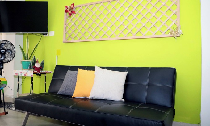 Cartagena Apartment | Vacation apartment