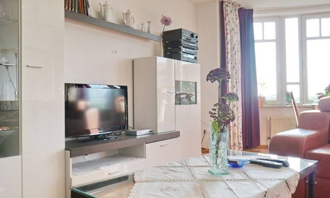Dorumer Neufeld Apartment | Vacation apartment De Dörsch