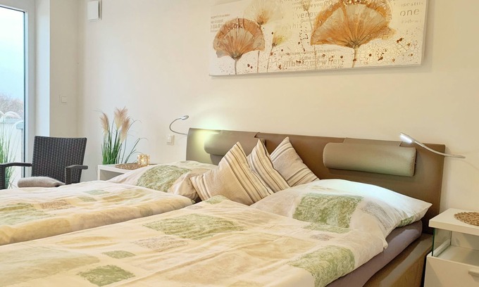 Wurster Nordseekuste Apartment | Vacation apartment/apartment for 4 guests with 92m² in Wurster North Sea coast (188657)