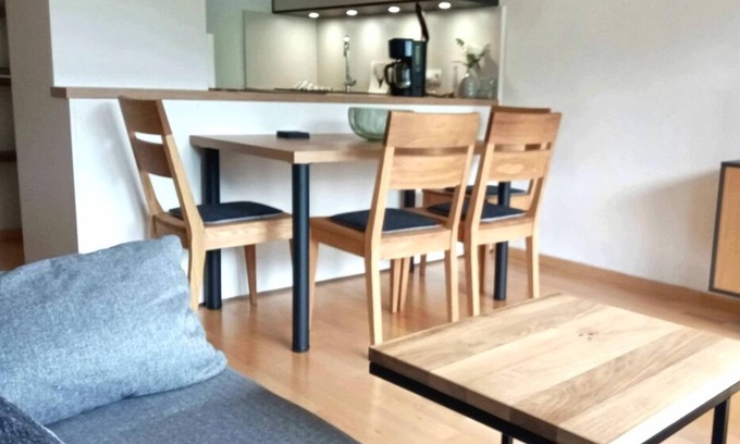 Steibis Apartment | Vacation apartment n Oberstaufen/Steibis for up to 4 people with OberstaufenPLUS