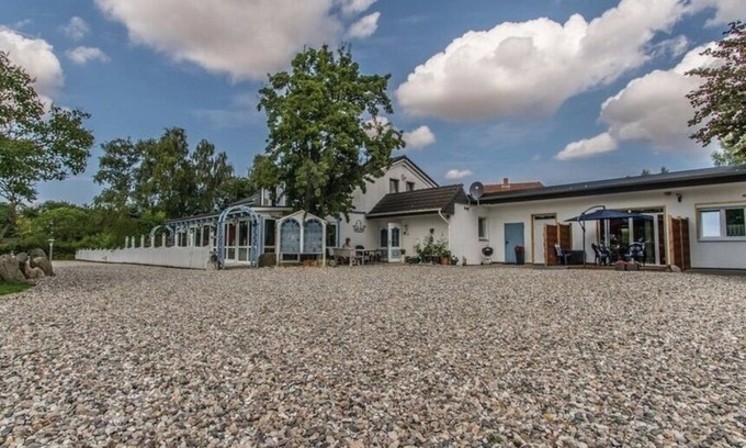 Fehmarn Apartment | Vacation apartment/apartment for 5 guests with 75m² in Fehmarn OT Bisdorf (19722)
