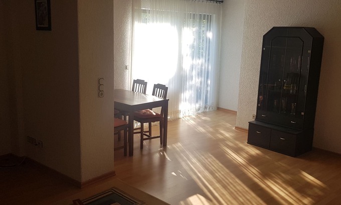 Ruedesheim am Rhein Apartment | Vacation apartment/apartment for 3 guests with 80m² in Rüdesheim am Rhein (167931)