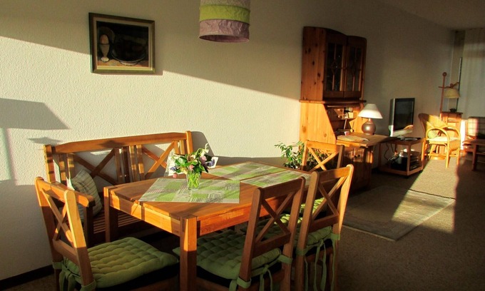 Schonberger Strand Apartment | Vacation apartment/apartment for 2 guests with 50m² in Schönberger Strand (26459)