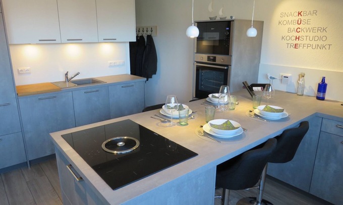 Neu Schonberg Apartment | Vacation apartment/apartment for 4 guests with 51m² in Schönberger Strand (268836)