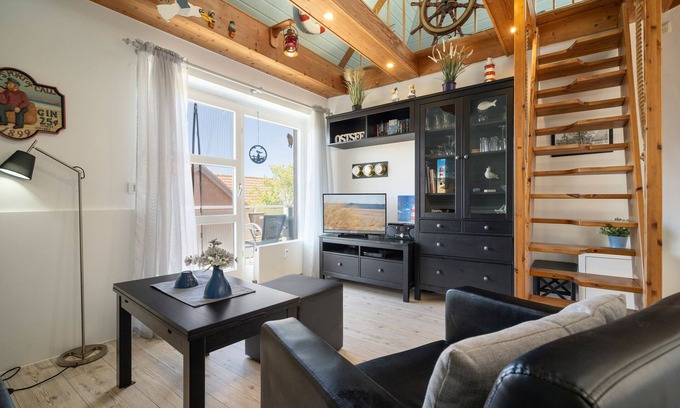 Schonberger Strand Apartment | Vacation apartment/apartment for 4 guests with 46m² in Schönberger Strand (294607)