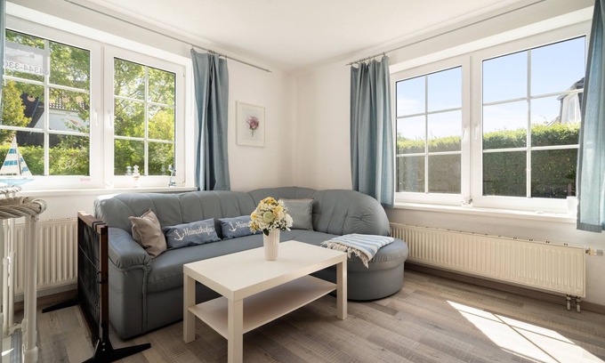 Schonberger Strand Apartment | Vacation apartment/apartment for 3 guests with 60m² in Schönberger Strand (294628)