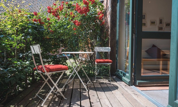 Bad Fallingbostel Apartment | Vacation apartment/apartment for 4 guests with 80m² in Bad Fallingbostel (134687)