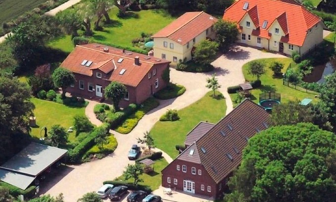 Wulfen Apartment | Vacation apartment/apartment for 2 guests with 34m² in Fehmarn OT Wulfen (169981)