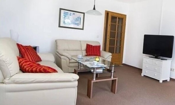 Wulfen Apartment | Vacation apartment/apartment for 4 guests with 75m² in Fehmarn OT Wulfen (169982)