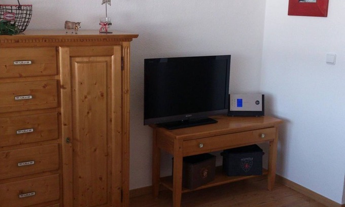 Au Apartment | Vacation apartment Hörnerblick - Ehlig - Hörnerblick