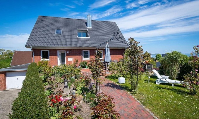 Bockholm Apartment | Vacation apartment Viola