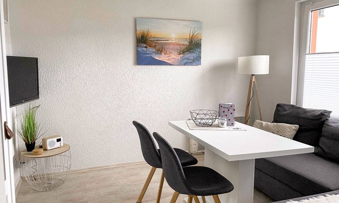 Ribnitz-Damgarten Apartment | Vacation apartment Groß - Vacation in the countryside