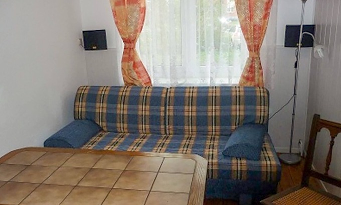 Ribnitz Apartment | Vacation apartment Mecklenburg - Haus am Ribnitzer See