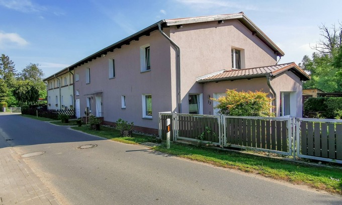 Klockenhagen Apartment | Vacation apartment at the golf course - Holiday apartment