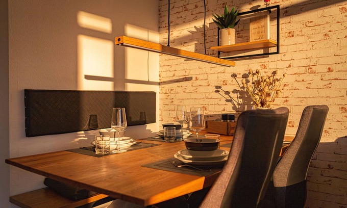 Sankt Andreasberg Apartment | Vacation apartment/apartment for 4 guests with 41m² in Sankt Andreasberg (266827)