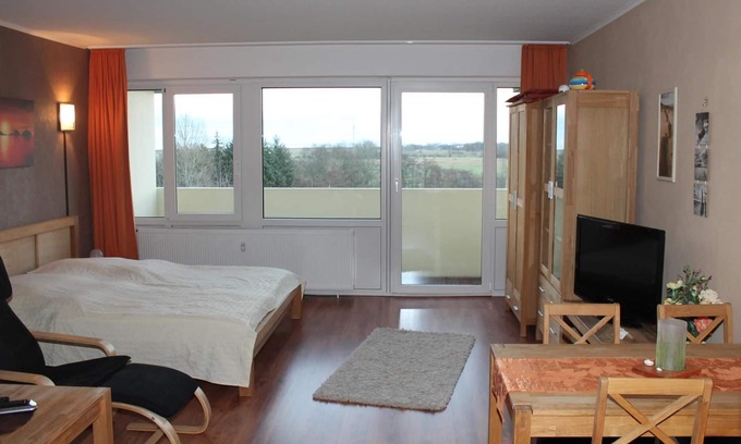 Holm Apartment | Vacation apartment E612
