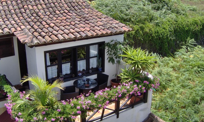 El Guincho Apartment | Vacation apartment/apartment for 2 guests with 50m² in Icod de los Vinos (147777)