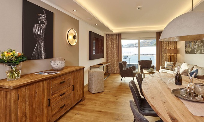 Seefeld in Tirol Apartment | Vacation apartment/apartment for 6 guests with 120m² in Seefeld in Tirol (125120)
